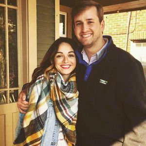 Meet your Posher, Amanda-elizabeth